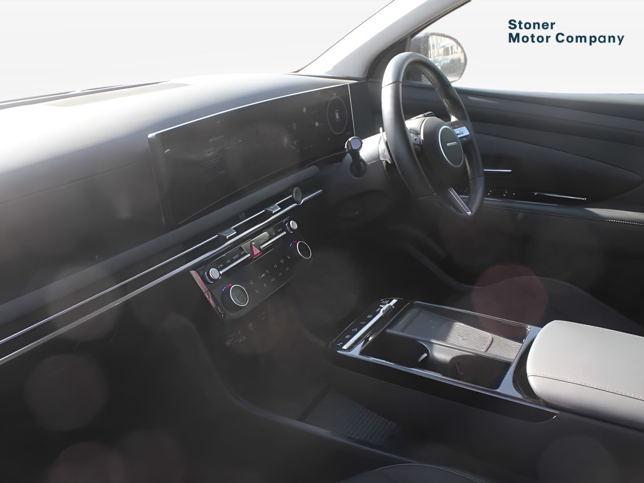 Used Hyundai TUCSON 2025 for sale - 77030861: Photo 2