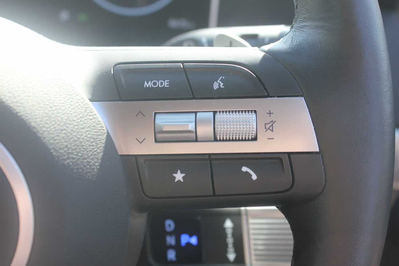 Used Hyundai TUCSON 2025 for sale - 77030861: Photo 20