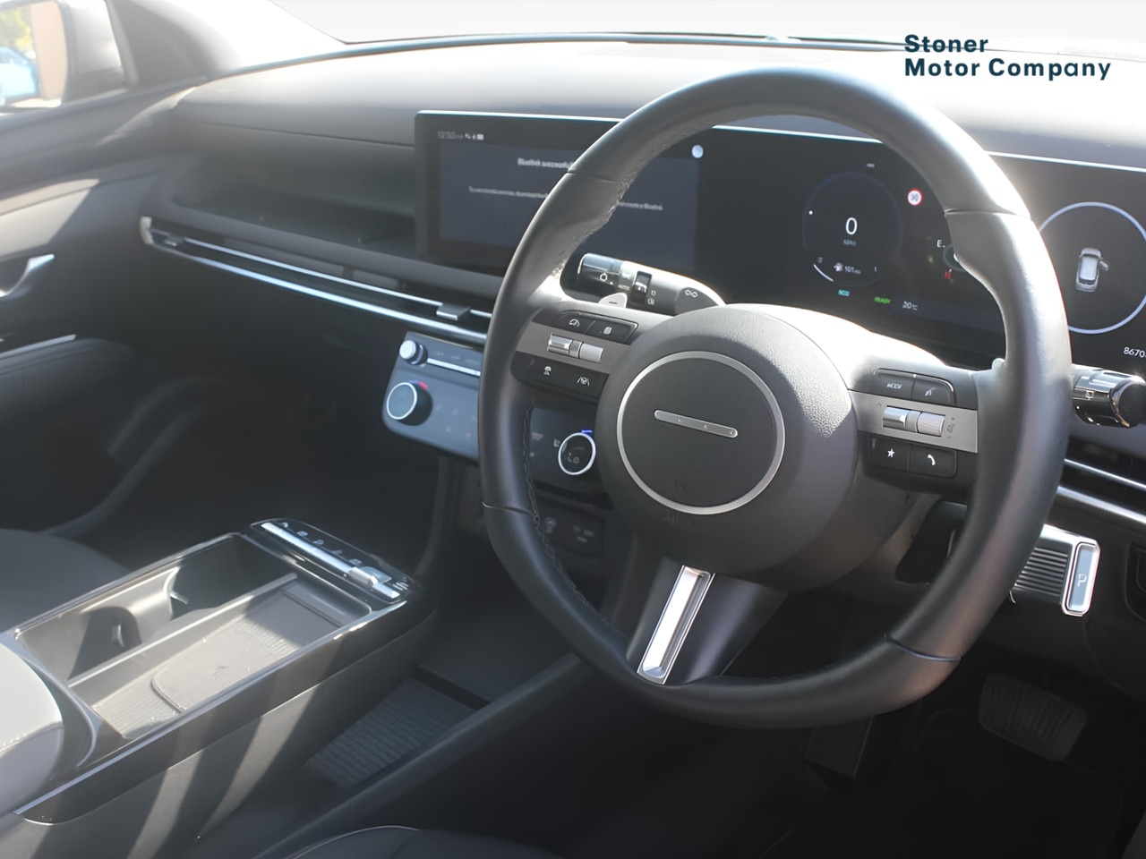 Used Hyundai TUCSON 2025 for sale - 77030861: Photo 26