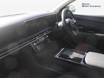 Used Hyundai TUCSON 2025 for sale - 77030861: Photo