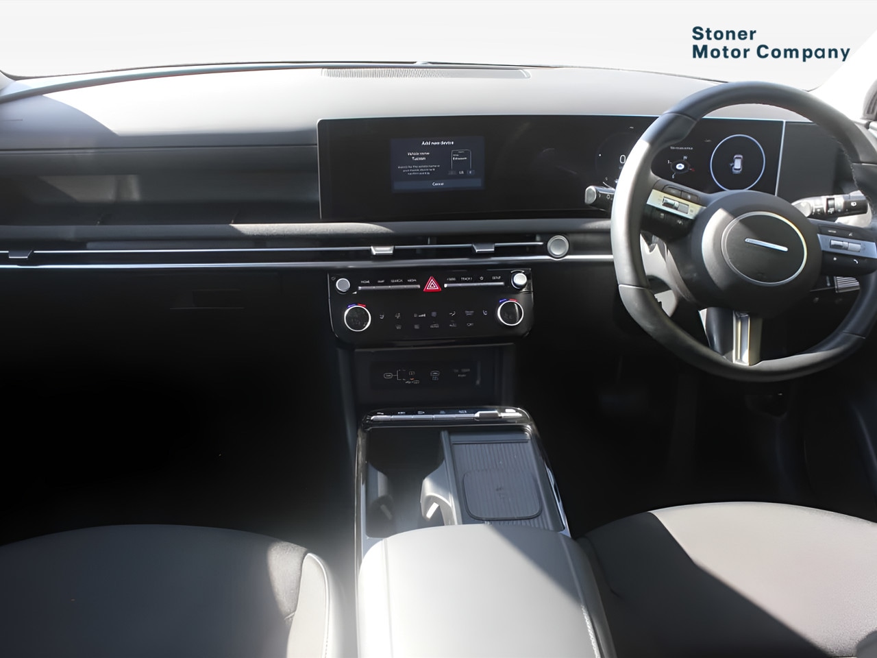 Used Hyundai TUCSON 2025 for sale - 77030861: Photo 4