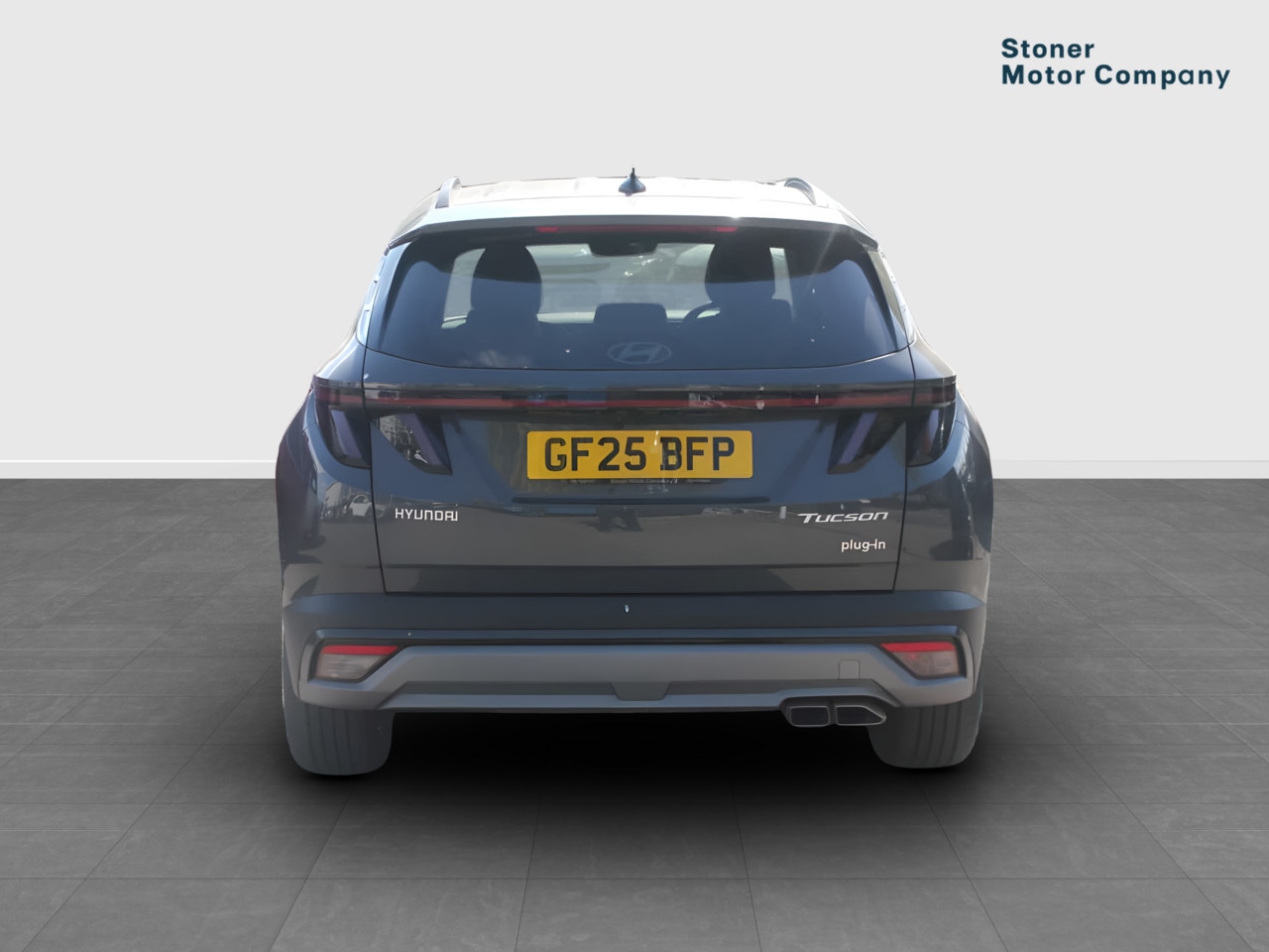 Used Hyundai TUCSON 2025 for sale - 77030861: Photo 7