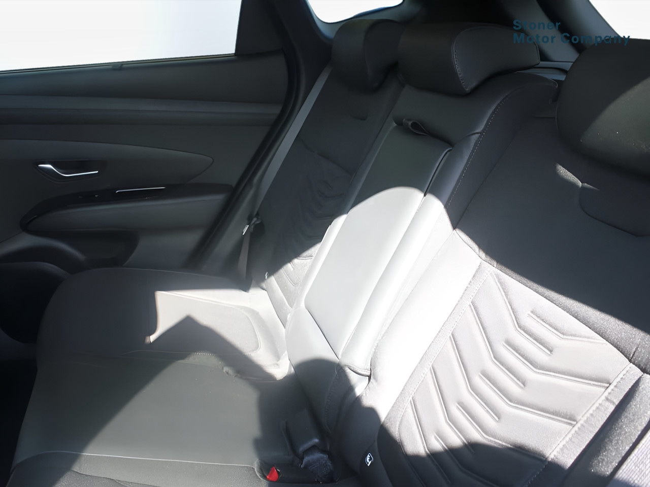 Used Hyundai TUCSON 2025 for sale - 77030861: Photo 8