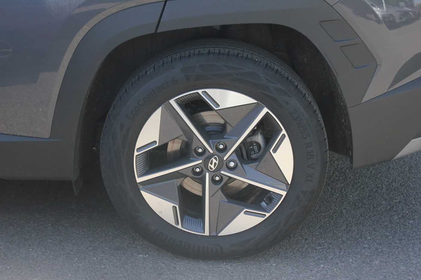 Used Hyundai TUCSON 2025 for sale - 77030861: Photo 9