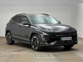 Used Hyundai KONA 2025 for sale - 78688517: Photo