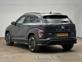Used Hyundai KONA 2025 for sale - 78688517: Photo