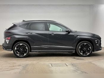 Used Hyundai KONA 2025 for sale - 78688517: Photo