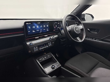 Used Hyundai KONA 2025 for sale - 78688517: Photo