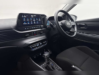 Used Hyundai BAYON 2024 for sale - 78917683: Photo