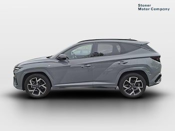 Used Hyundai TUCSON 2025 for sale - 78344006: Photo