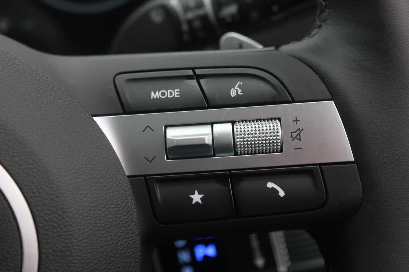 Used Hyundai TUCSON 2025 for sale - 77030874: Photo 10