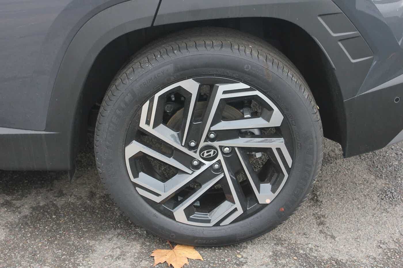 Used Hyundai TUCSON 2025 for sale - 77030874: Photo 12