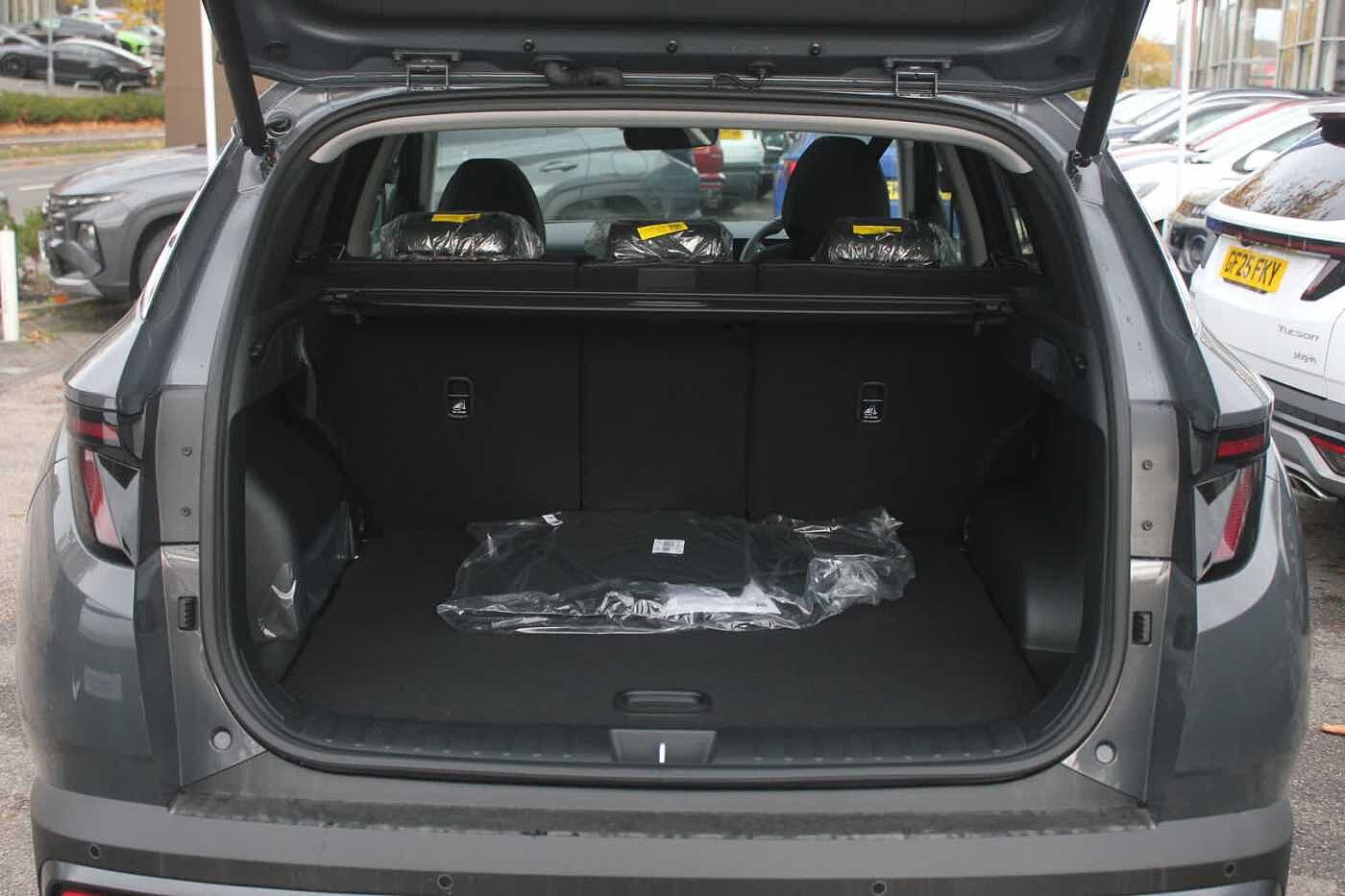 Used Hyundai TUCSON 2025 for sale - 77030874: Photo 13