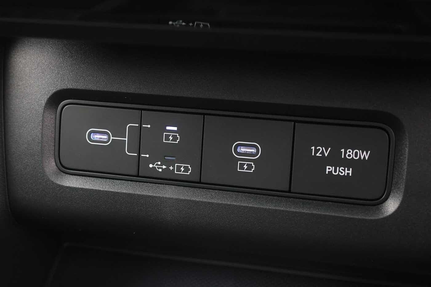 Used Hyundai TUCSON 2025 for sale - 77030874: Photo 17