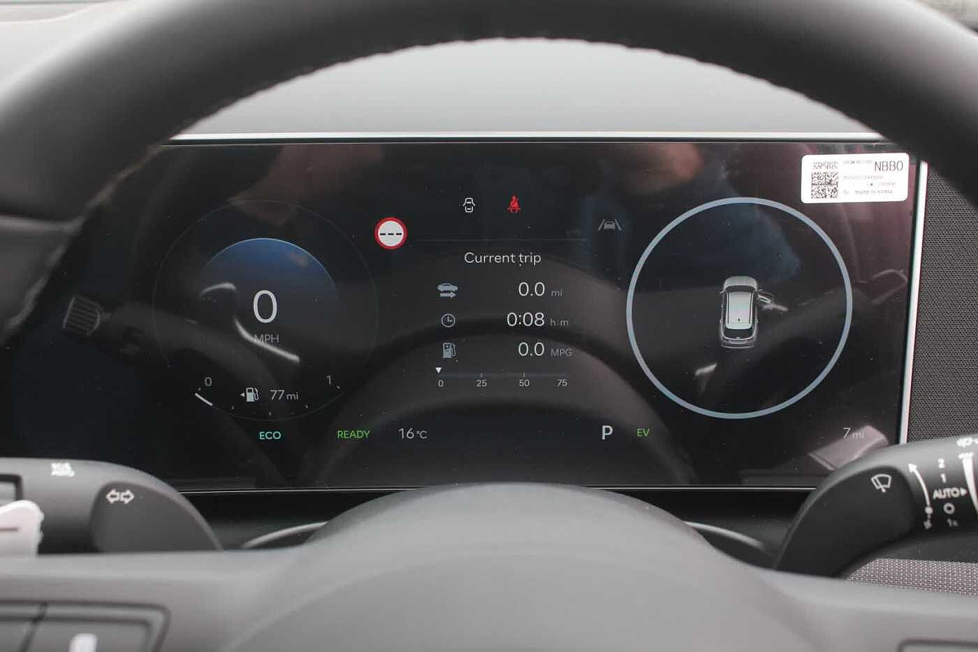 Used Hyundai TUCSON 2025 for sale - 77030874: Photo 18