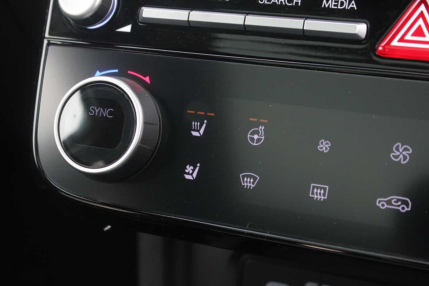 Used Hyundai TUCSON 2025 for sale - 77030874: Photo 19