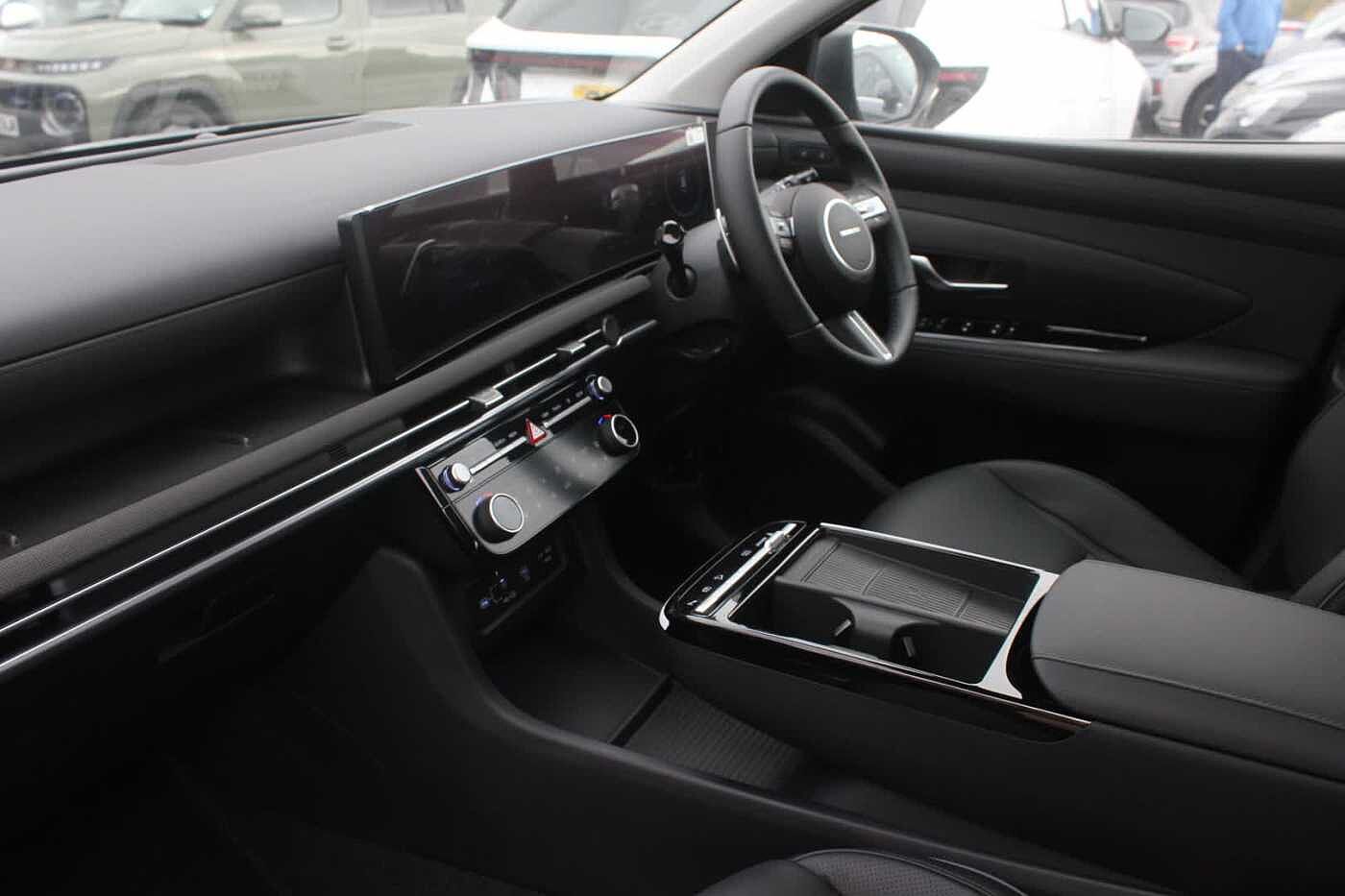 Used Hyundai TUCSON 2025 for sale - 77030874: Photo 2