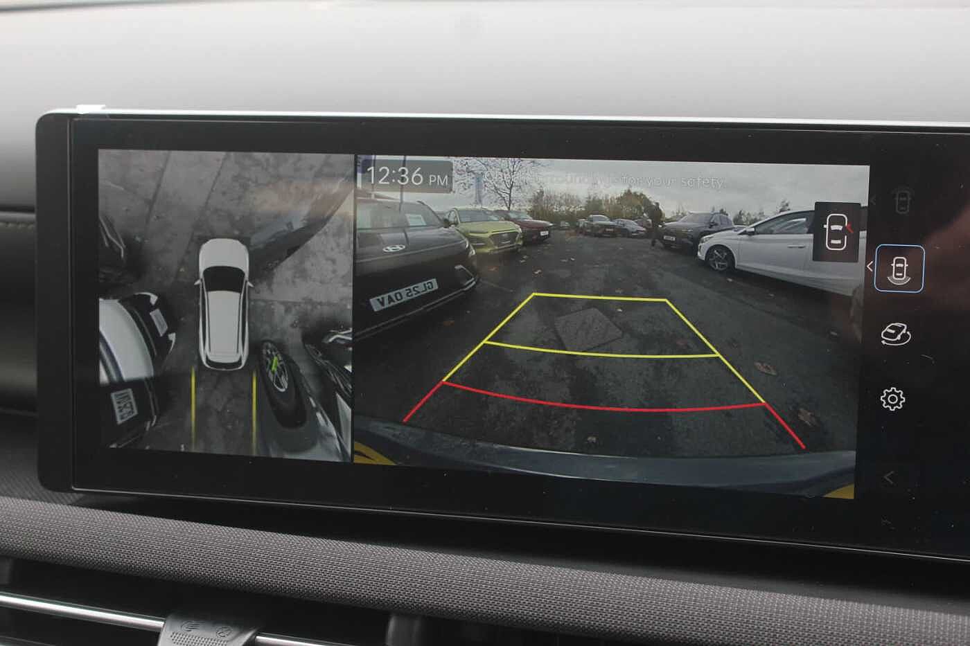 Used Hyundai TUCSON 2025 for sale - 77030874: Photo 20