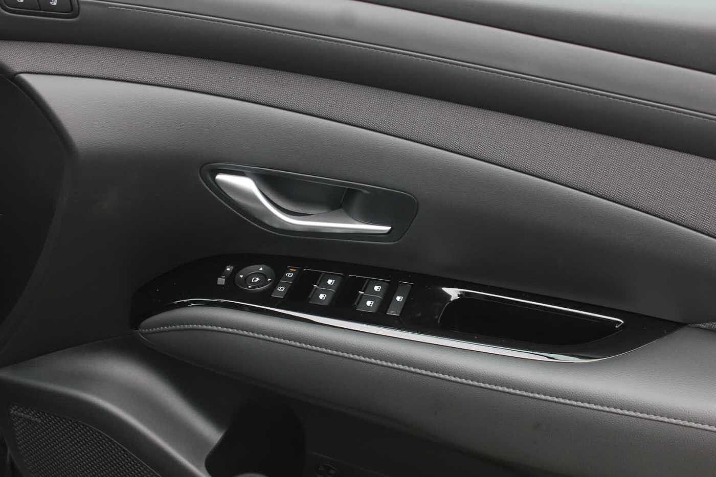 Used Hyundai TUCSON 2025 for sale - 77030874: Photo 23