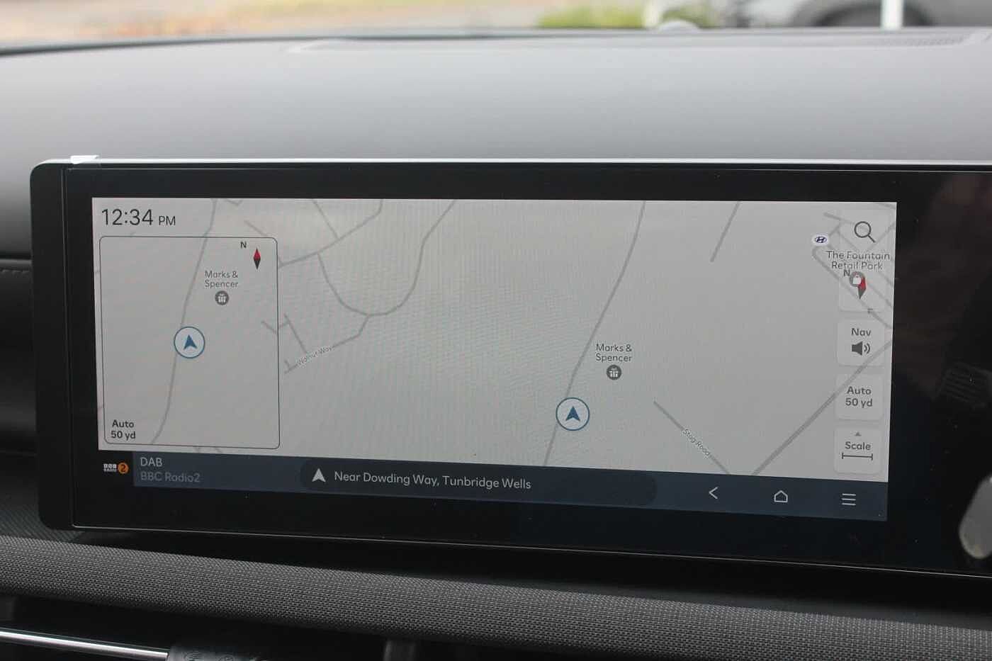 Used Hyundai TUCSON 2025 for sale - 77030874: Photo 25