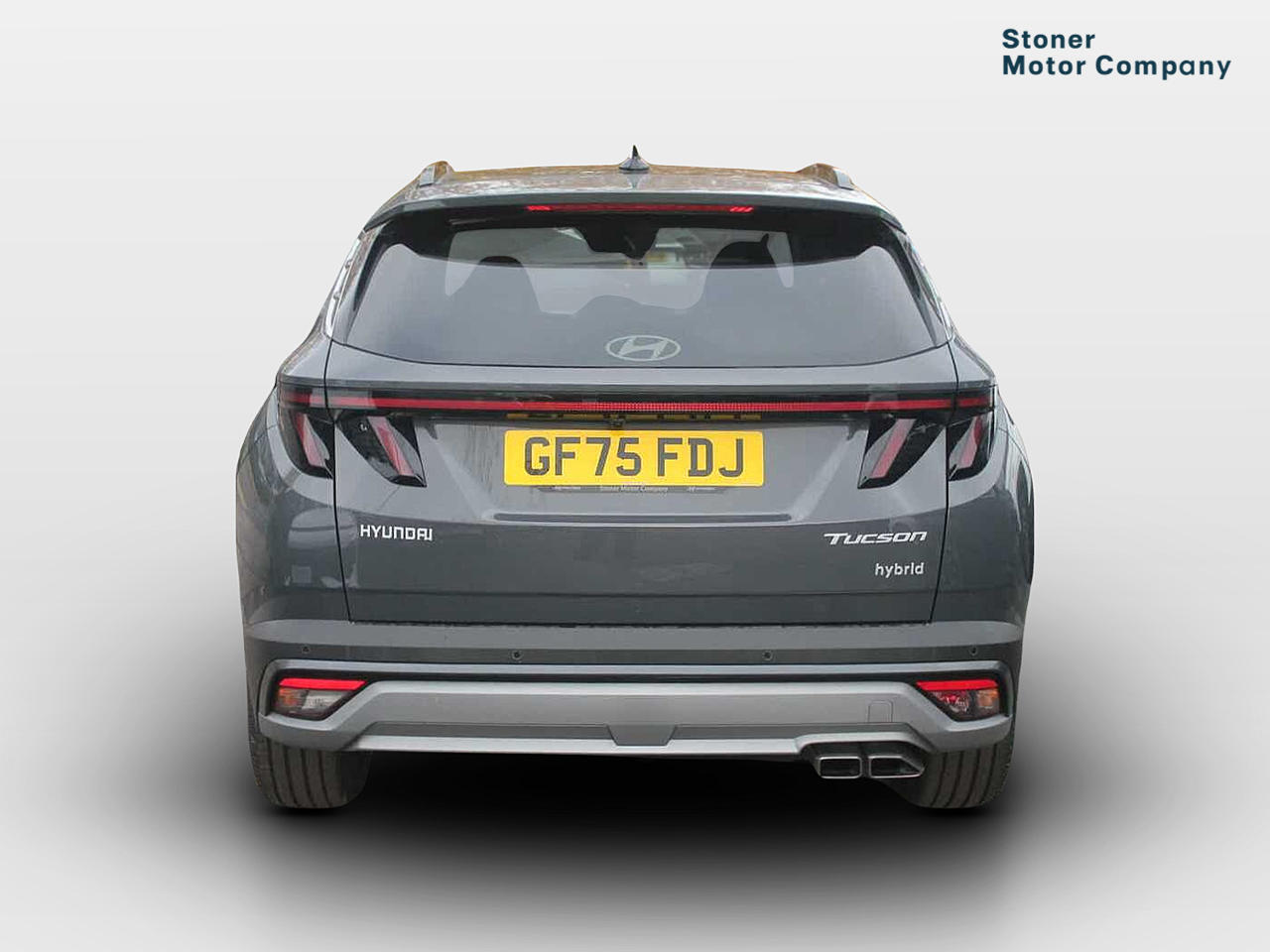 Used Hyundai TUCSON 2025 for sale - 77030874: Photo 7