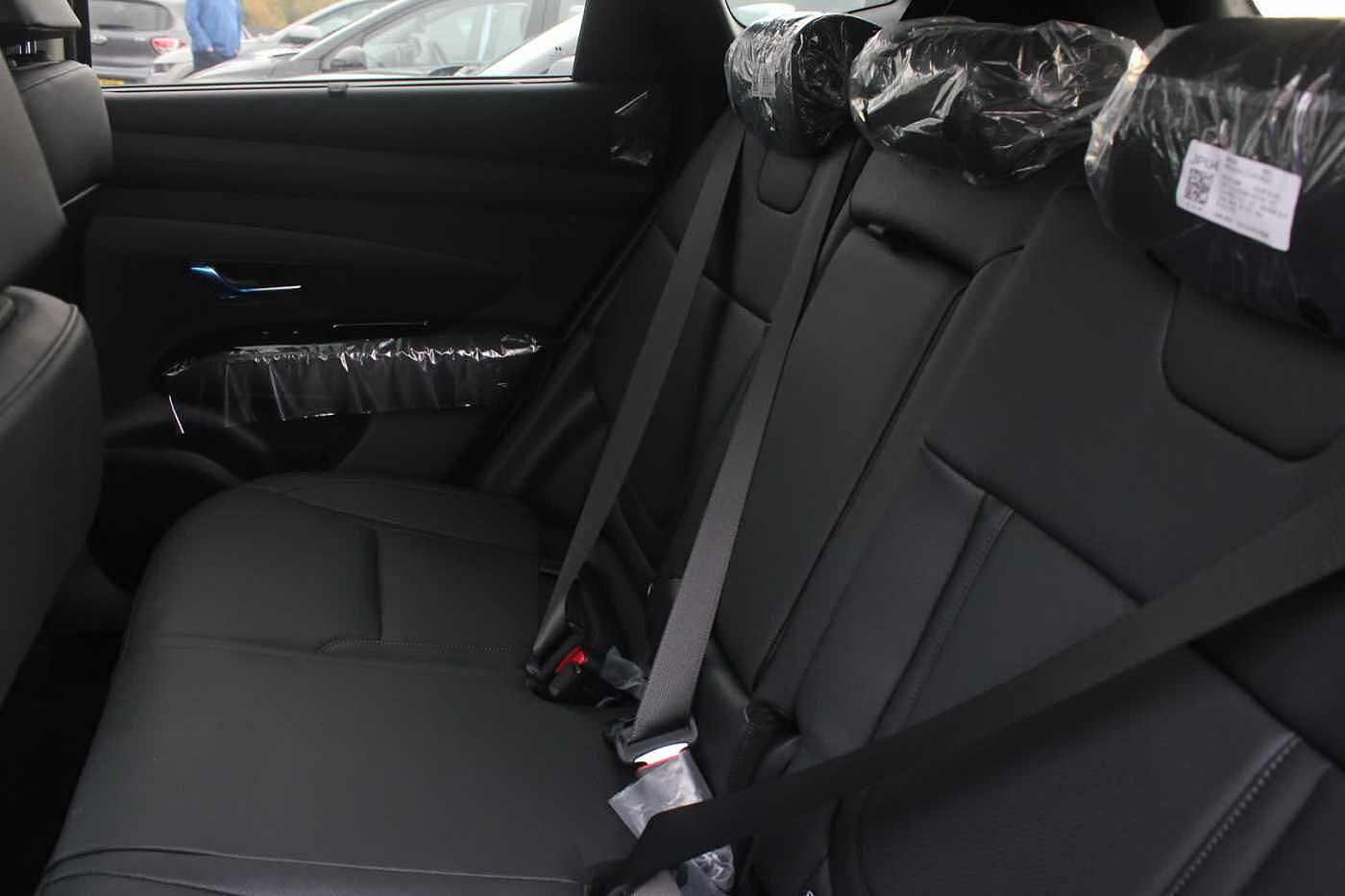 Used Hyundai TUCSON 2025 for sale - 77030874: Photo 8