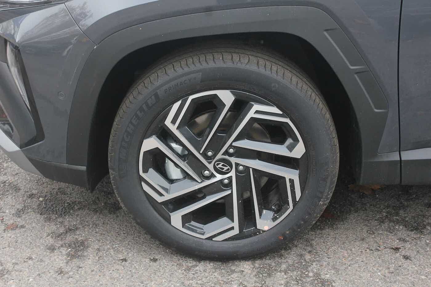 Used Hyundai TUCSON 2025 for sale - 77030874: Photo 9