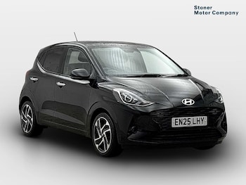 Used Hyundai i10 2025 for sale - 79051088: Photo