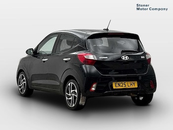 Used Hyundai i10 2025 for sale - 79051088: Photo