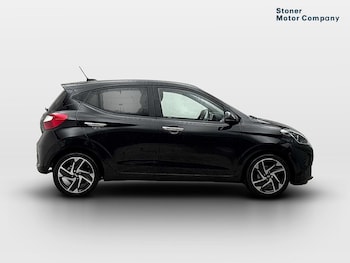 Used Hyundai i10 2025 for sale - 79051088: Photo