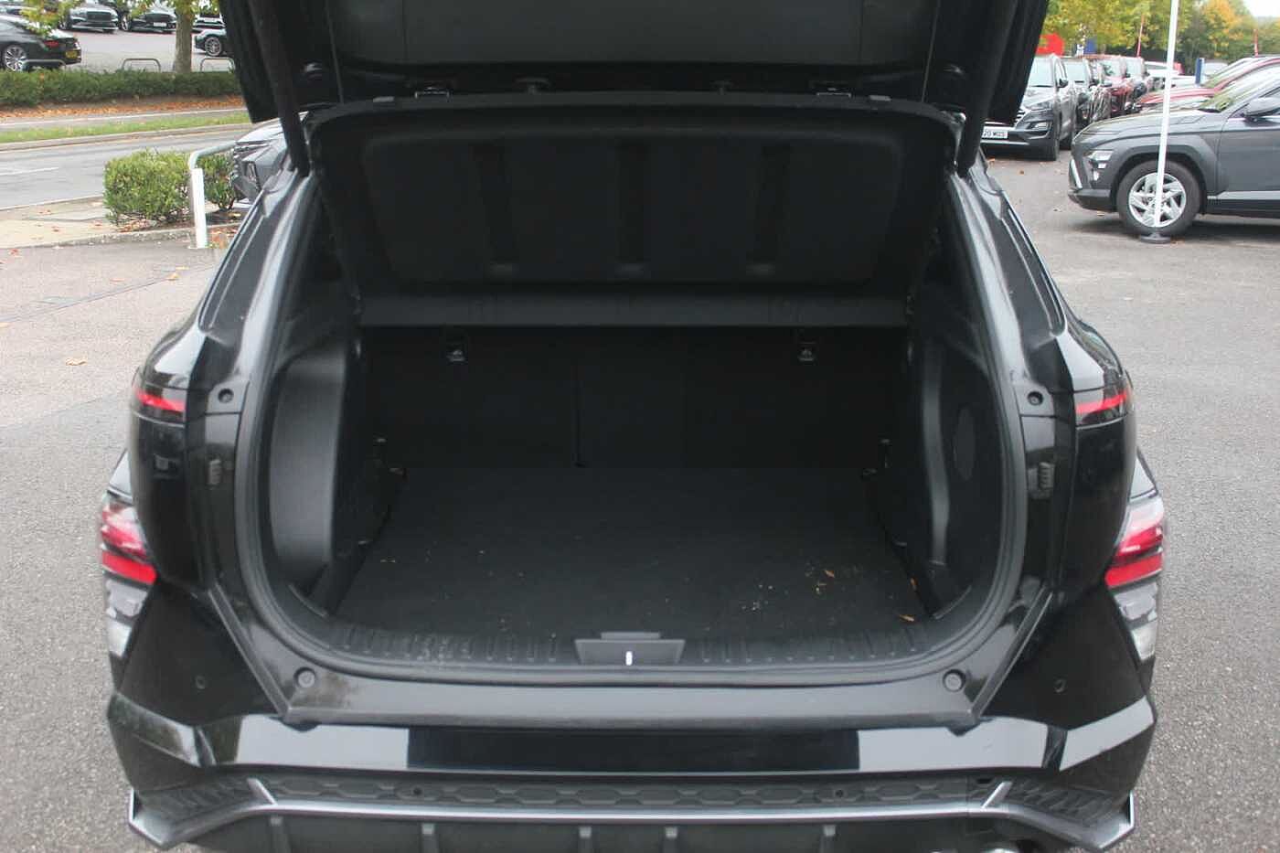 Used Hyundai KONA 2025 for sale - 77030817: Photo 10