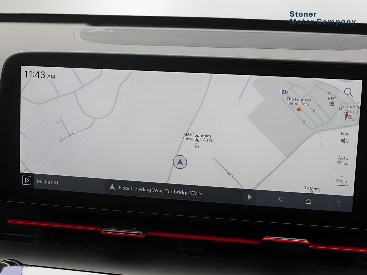 Used Hyundai KONA 2025 for sale - 77030817: Photo 16