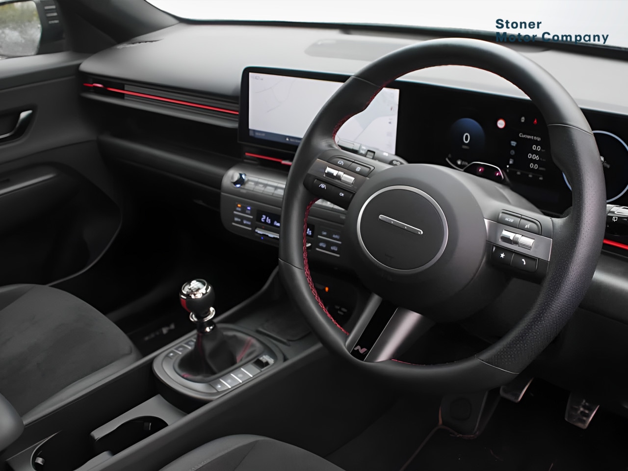 Used Hyundai KONA 2025 for sale - 77030817: Photo 17