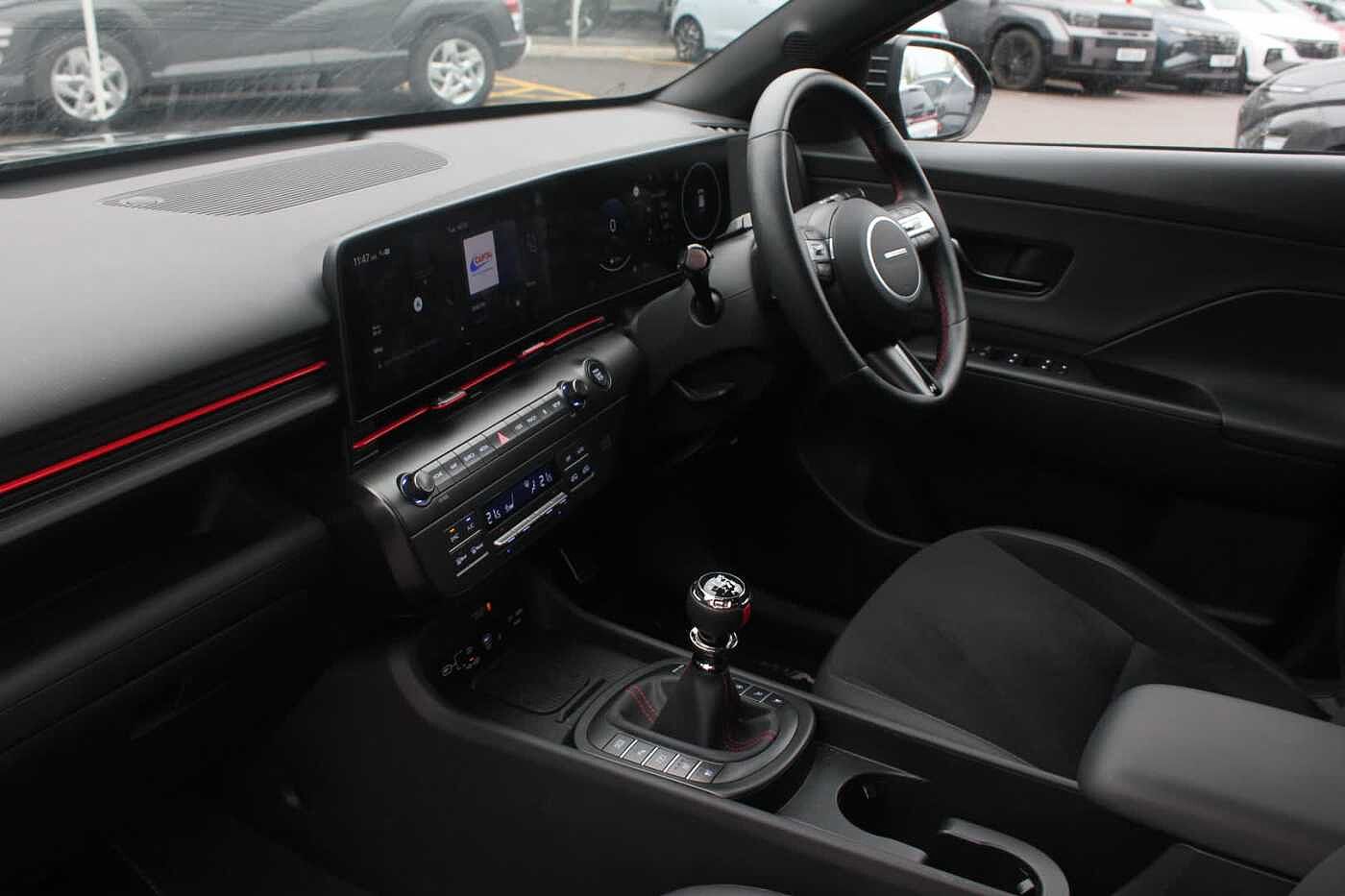 Used Hyundai KONA 2025 for sale - 77030817: Photo 2