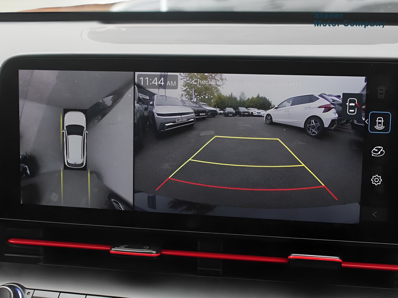 Used Hyundai KONA 2025 for sale - 77030817: Photo 22