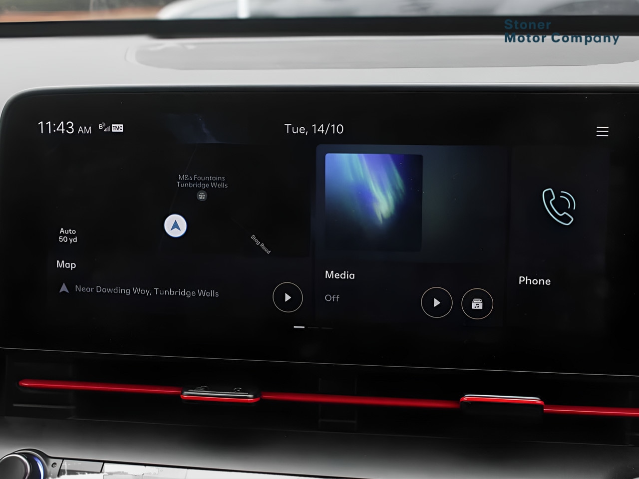 Used Hyundai KONA 2025 for sale - 77030817: Photo 25