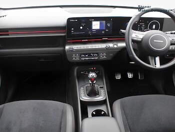 Used Hyundai KONA 2025 for sale - 77030817: Photo