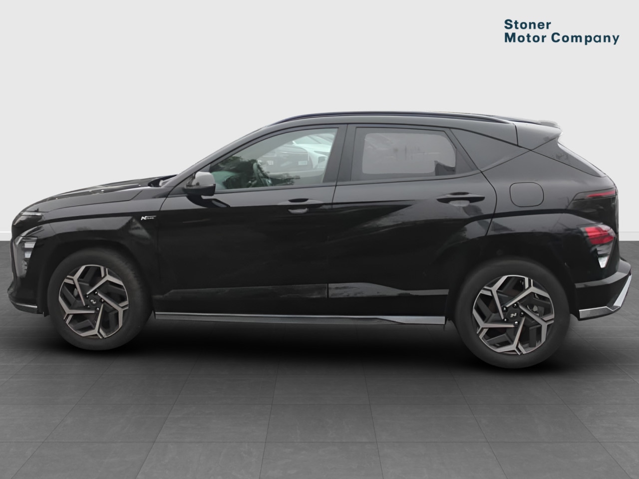 Used Hyundai KONA 2025 for sale - 77030817: Photo 5