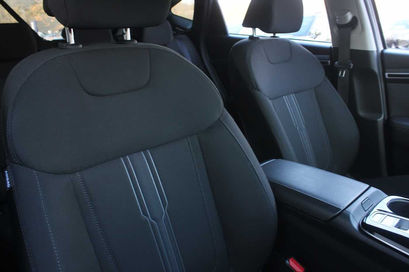 Used Hyundai TUCSON 2022 for sale - 77030842: Photo 13