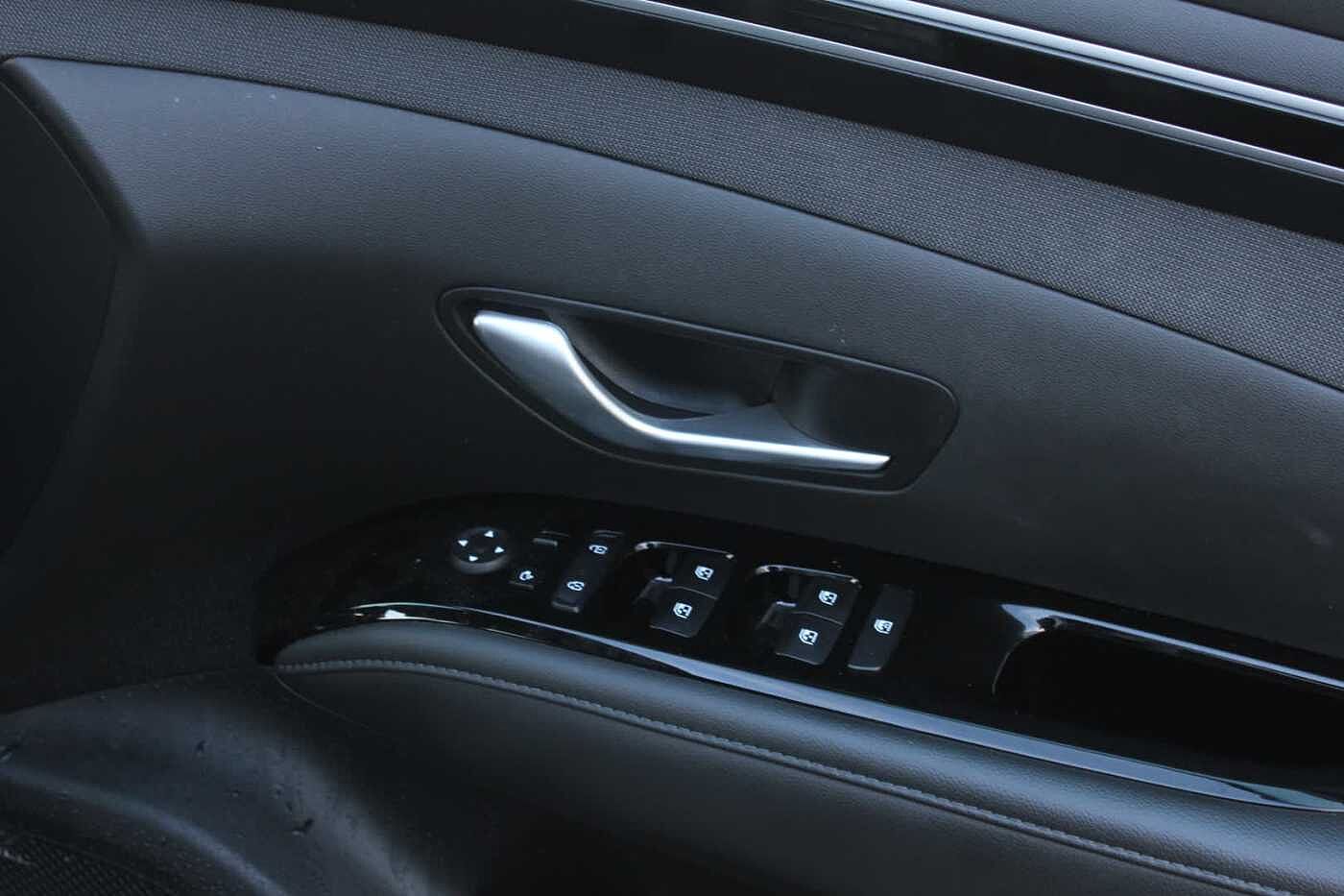 Used Hyundai TUCSON 2022 for sale - 77030842: Photo 16