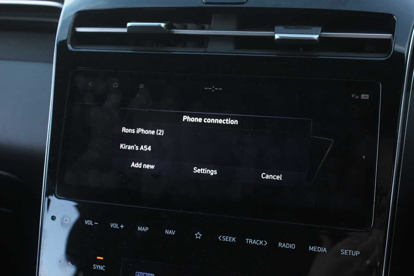 Used Hyundai TUCSON 2022 for sale - 77030842: Photo 17