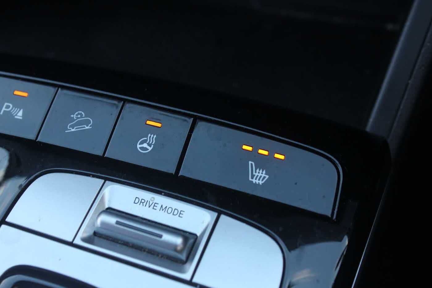 Used Hyundai TUCSON 2022 for sale - 77030842: Photo 19