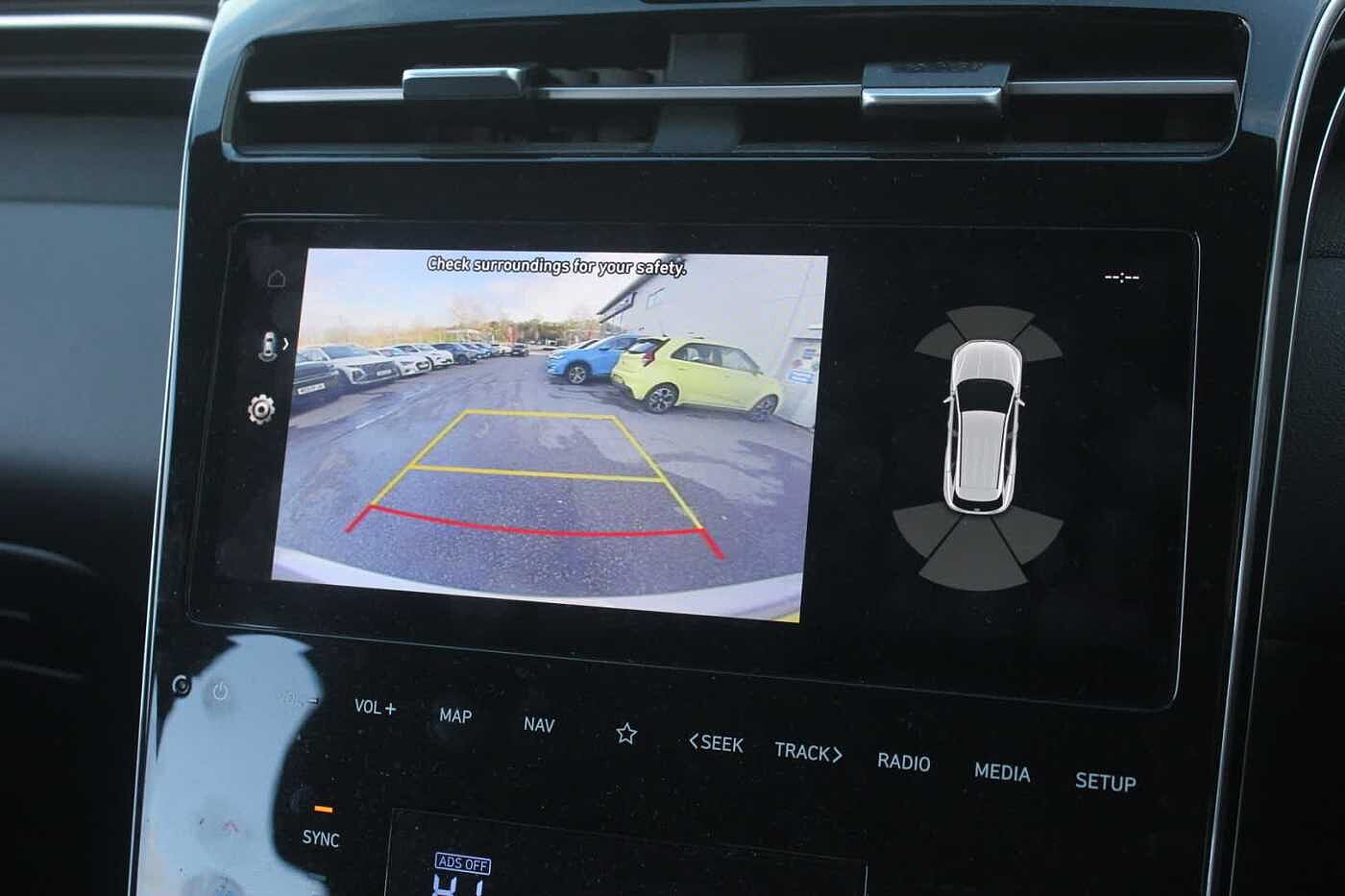 Used Hyundai TUCSON 2022 for sale - 77030842: Photo 21