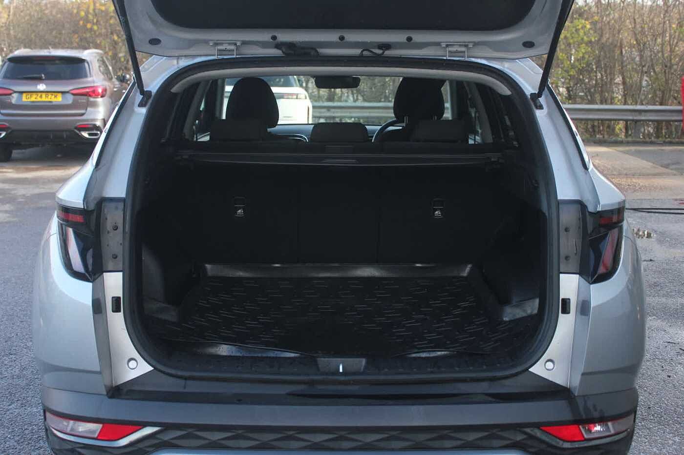 Used Hyundai TUCSON 2022 for sale - 77030842: Photo 25