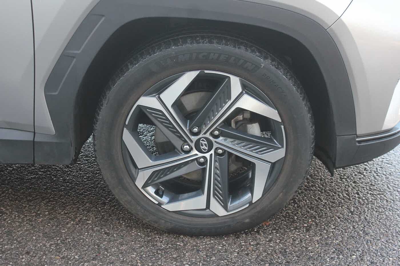 Used Hyundai TUCSON 2022 for sale - 77030842: Photo 27