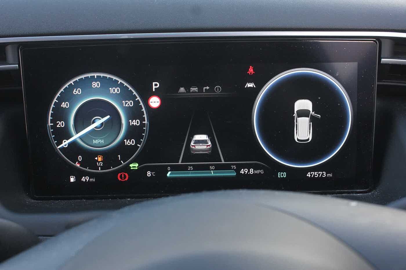 Used Hyundai TUCSON 2022 for sale - 77030842: Photo 28