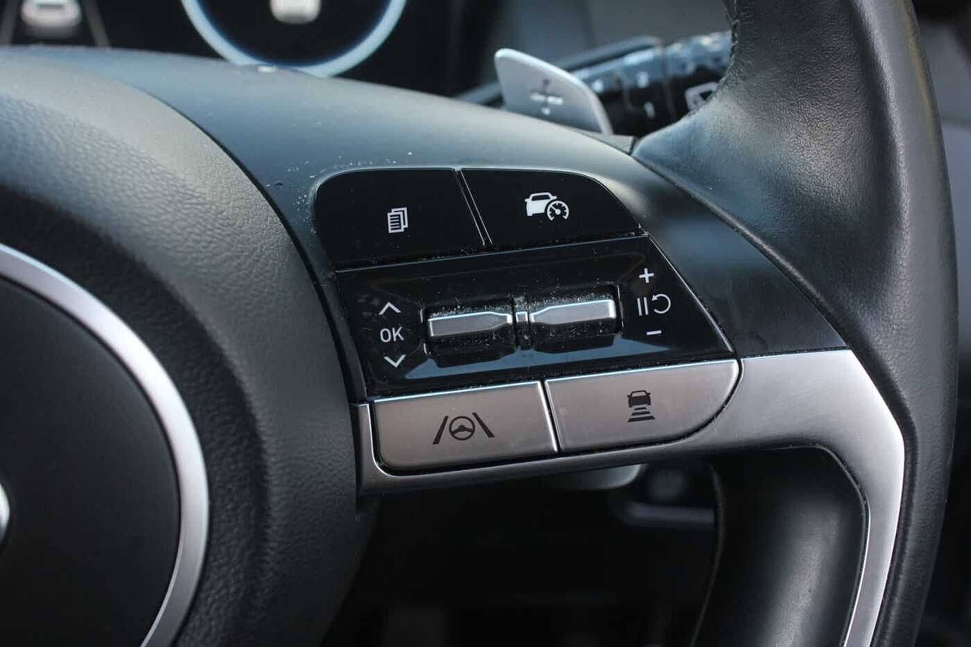 Used Hyundai TUCSON 2022 for sale - 77030842: Photo 29