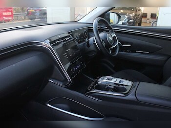 Used Hyundai TUCSON 2022 for sale - 77030842: Photo