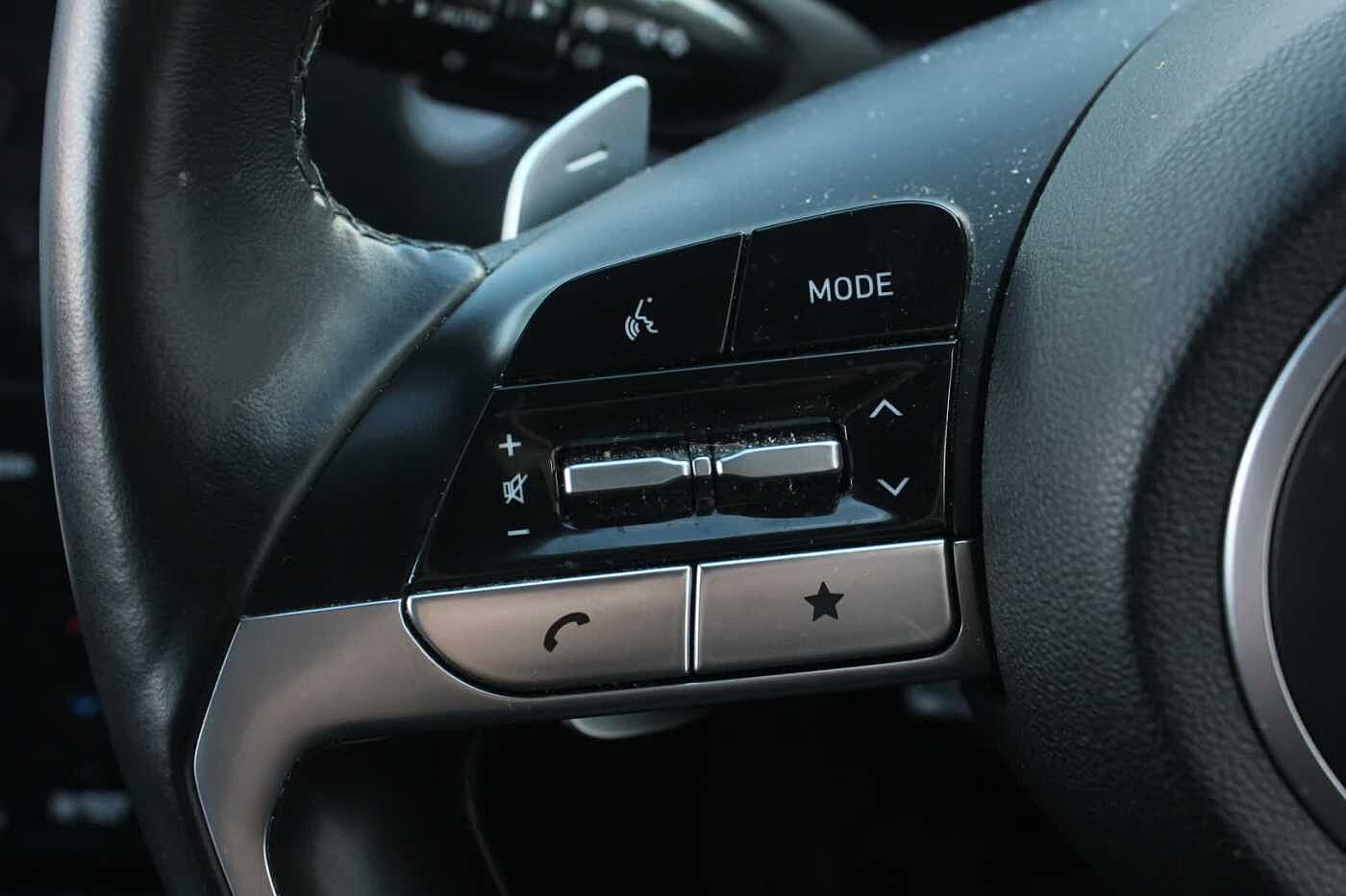 Used Hyundai TUCSON 2022 for sale - 77030842: Photo 30