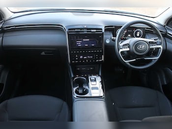 Used Hyundai TUCSON 2022 for sale - 77030842: Photo